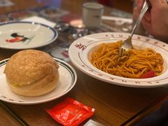 -香港新曜记茶餐厅(星耀城店)