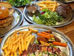 -Q MEX 库迈墨西哥餐吧(三里屯店)