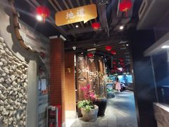 -广东道至正餐厅(区庄店)