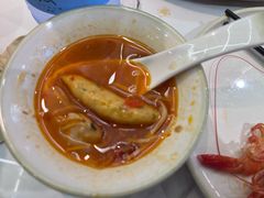 -沿江海南菜·文昌鸡祖师爷(大东海店)