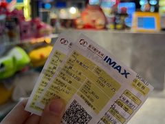 -星河寰宇IMAX影城(星河WORLD·COCO Park店)
