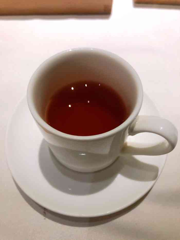 wang steak王品(恒隆广场店)-"吃的798的双人餐,对于这个价位真的就一