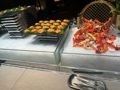 -曲水兰亭(北京四惠店)