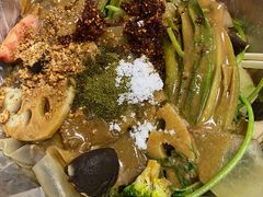 -陈记麻辣烫(浦口道店)