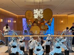 -杭州湖滨银泰in77