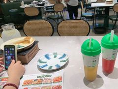 -费大厨辣椒炒肉(黄兴中心广场店)