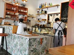-几静cafe(基湖店)