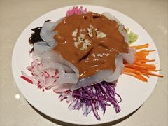 -陈阿婆鱼头泡饼·京味菜(复兴路店)