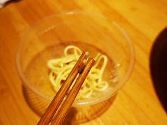 -回民餐厅(红旗路店)