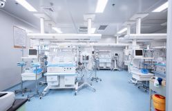 新生儿NICU-江西省妇幼保健院(青山湖院区)