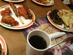 -比格比萨自助(宋家庄店)