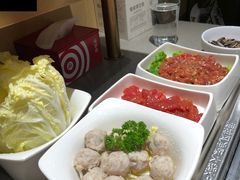 -海底捞火锅(高新万达店)