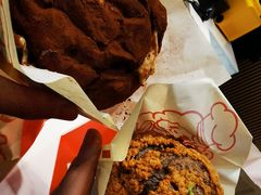 -西树泡芙(蓝色港湾店)