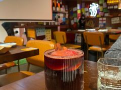 -你又瘦了小酒馆(奥体店)