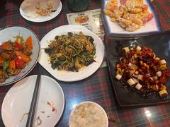 -玉桥餐厅(天坛店)