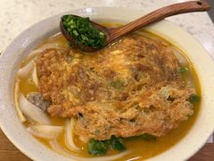 -三姐·老友记·南宁老友粉(朝阳区光华路嘉里中心店)