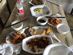 -品雅轩农家乐