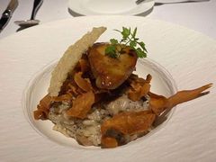 -Oyster Talks 四度蚝法餐厅