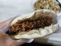 -西安特色面馆(吉兆营店)
