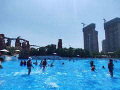 -鼎龙湾德萨斯水世界