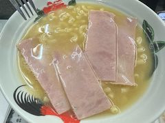 -华星冰室(湾仔店)