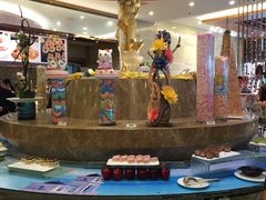 -长沙世纪金源大饭店·金世纪中餐厅