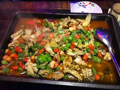 -蘭奢雅集·江浙菜(青山江滩店)