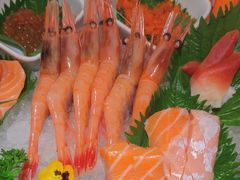 -德川家日本料理(中关村寰太大厦店)