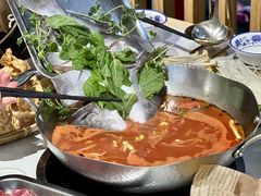 -王奋斗贵州酸汤牛肉火锅