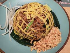 -mango tree芒果树泰国餐厅(青岛万象城店)
