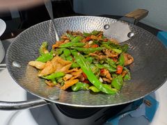 -上地宴·中关村的会客厅(清河高铁站店)