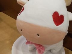 -萨莉亚意式餐厅(东川路店)