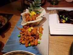 -荟廷·晶萃(陆家嘴尚悦湾店)