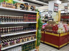 -利群海琴购物广场(商丘路店)