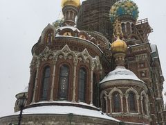 -滴血救世主教堂