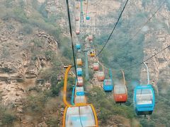 -北京上方山国家森林公园