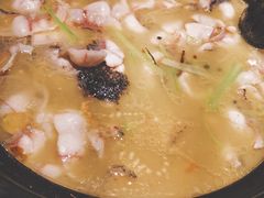 -百岁我家·酸菜鱼专门店(塘下店)