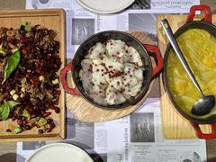 -小大董·烤鸭(凤凰汇店)