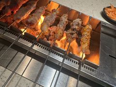 -延边金利串店(安达街店)