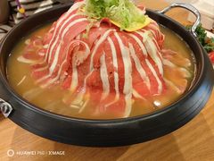 -WOW LUCKY创意韩料(龙阳广场店)