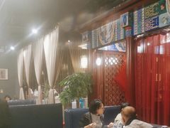 -羲和雅苑•北京烤鸭(平安国际金融中心店)