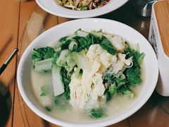 -吕氏疙瘩汤·新派鲁菜(欢乐汇店)