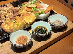 -鳗鱼家·深夜食堂(军博店)