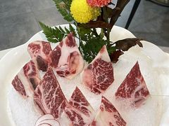 -喜聚薈·花膠雞海鮮火鍋(越秀店)