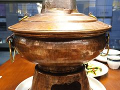-宣威山野人家·现炒云南菜(金碧店)