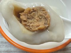 -利达汤圆馄饨(川公路店)