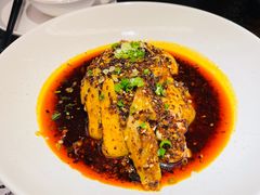-桂花里·衢州菜·精酿餐吧(未来科技城万达广场店)