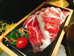 上脑牛肉-湊湊火锅·茶憩(新中关购物中心店)
