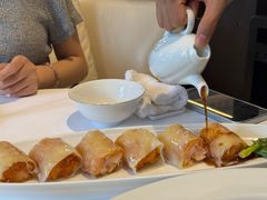 -宝丽轩中餐厅BAOLIXUAN