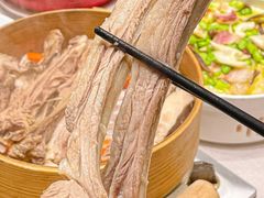 -颂福楼·南京菜(定淮门店)